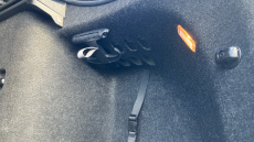 Skoda Octavia 2.0 TSI vRS 5dr DSG Petrol Hatchback